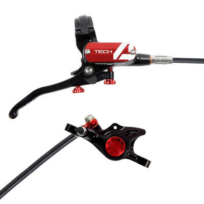 Kit freni Hope Tech4 X2
