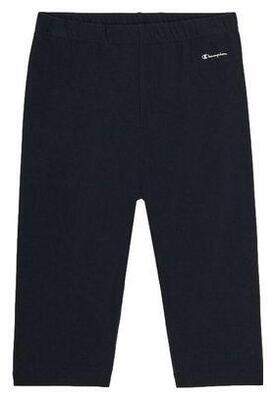 Champion athletic club women's 3/4 legging black