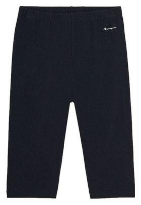 Legging 3/4 Femme Champion Athletic Club Noir