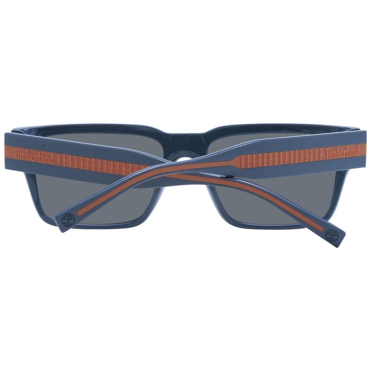 Óculos escuros masculinos Timberland TB9336-H 5620R 3/3