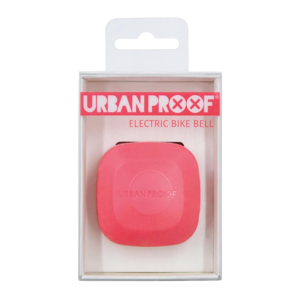 Sonnette électrique Urban Proof 3/3