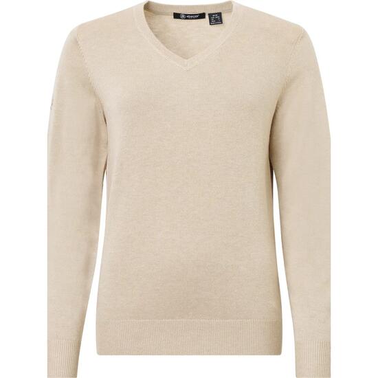 Pull col V femme Abacus LDS Liffin