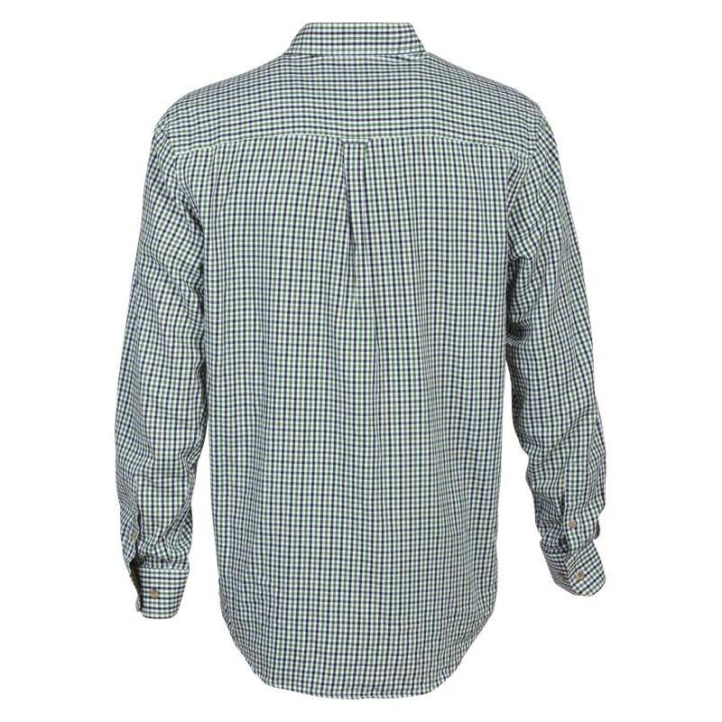 Langarmshirt PERCUSSION Tradition 2/2