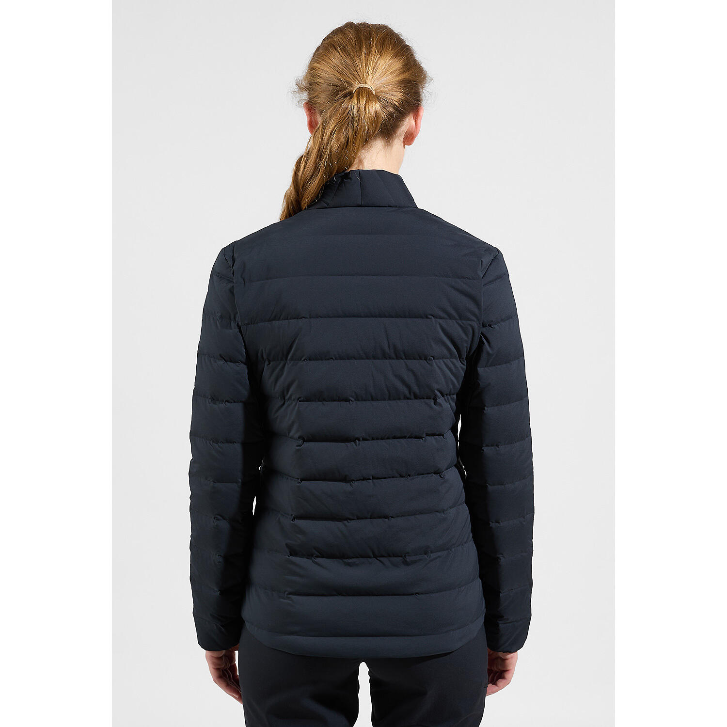 Jacke ASCENT N-THERMIC HYBRID 4/4