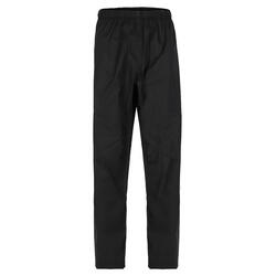 Surpantalon de pluie TRAMP L xtra Noir
