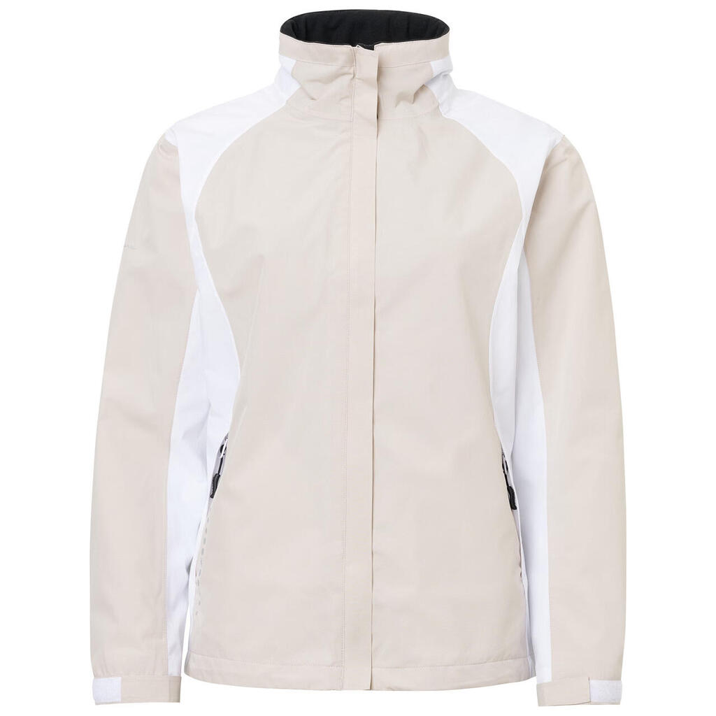 Women's stretch waterproof jacket Abacus LDS Links