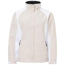 Veste imperméable extensible femme Abacus LDS Links