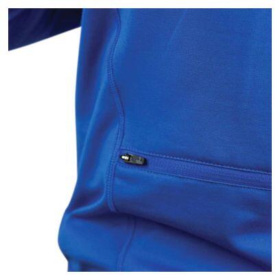 Maillot manches longues Raidlight Wintertrail Bleu Homme
