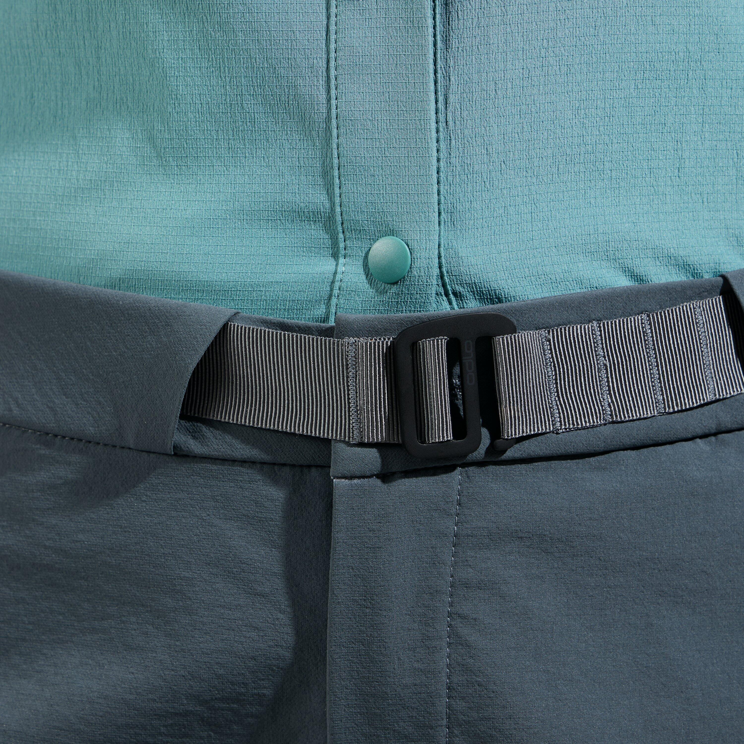 Ascent hikingshort ODLO 3/6