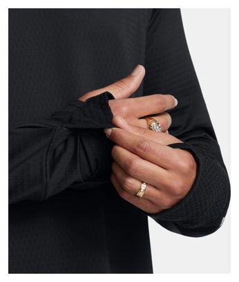 Haut à capuche Under Armour Launch Elite Noir Homme 3/3