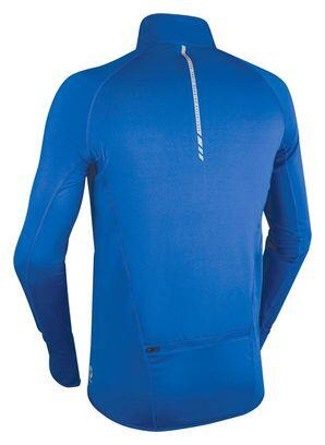 Raidlight Wintertrail Blauw Heren Trui met lange mouwen 6/6