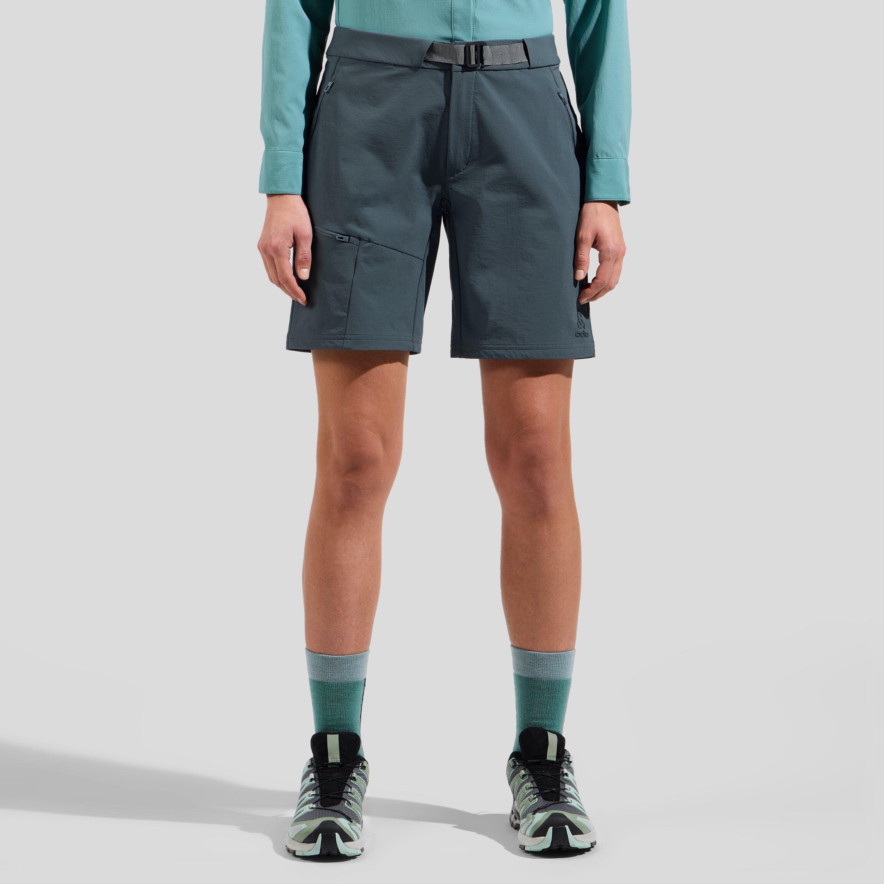 ODLO Ascent hikingshort ODLO