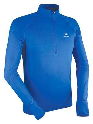 Raidlight Wintertrail Blauw Heren Trui met lange mouwen 5/6