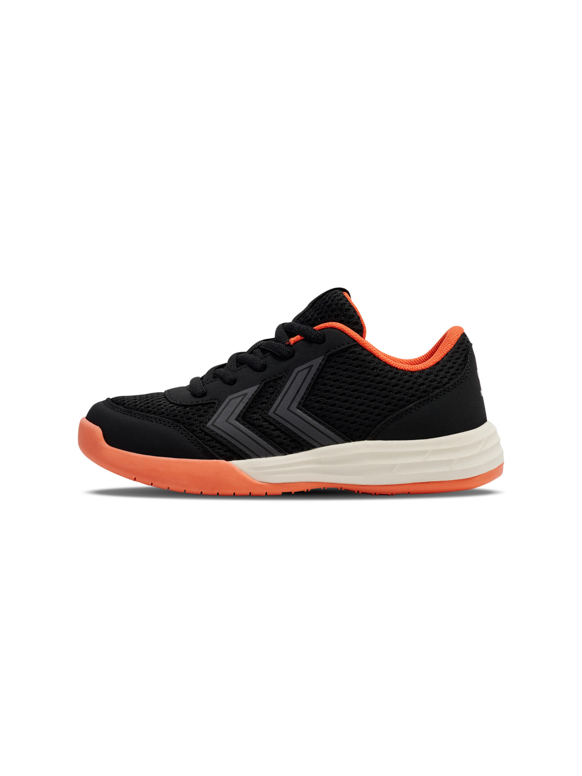 HUMMEL Instap Indoor Schoen Multiplay Flex Uniseks Kinderen HUMMEL