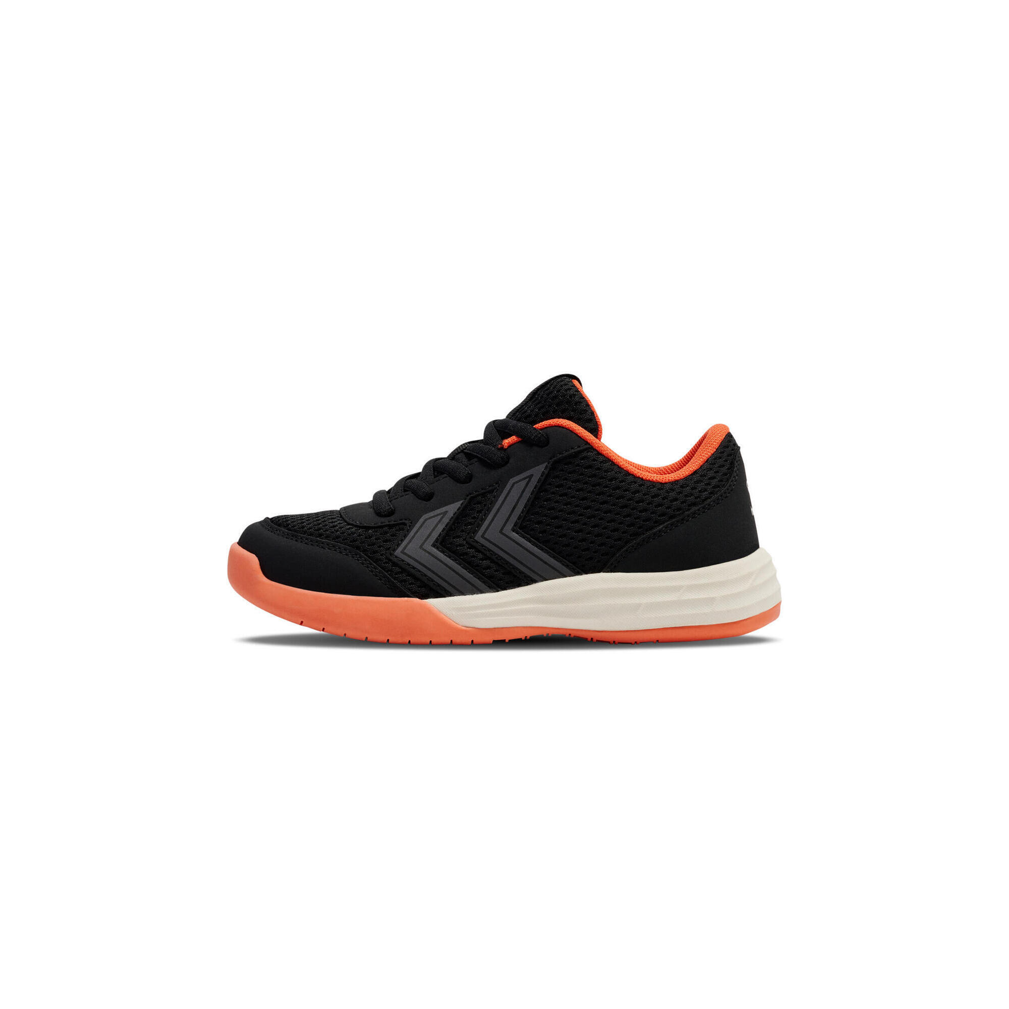 Hummel - Enfiler Veste Multiplay Flex Intérieur Enfant Hummel - Chaussures De Sport - Gris|marron|noir|orange - Decathlon