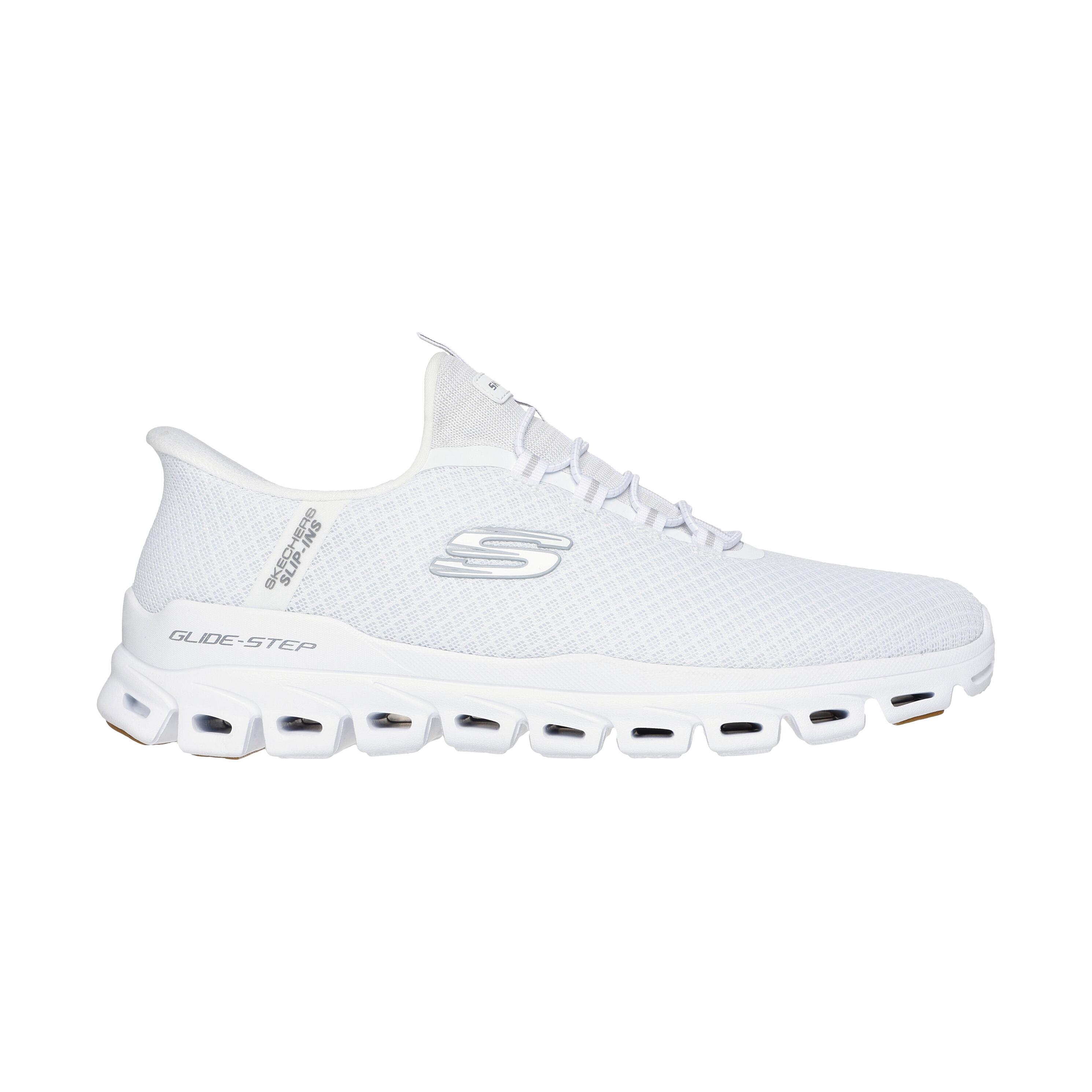 Basket à Lacets Skechers Glide Step Noxus - Homme 2/6