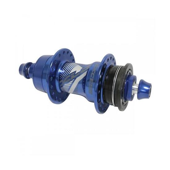 Mozzo posteriore Excess XLC 120 mini/expert 36H