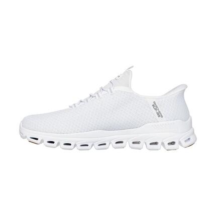 Basket à Lacets Skechers Glide Step Noxus - Homme