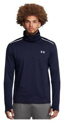 Under armour vanish blue heren thermo top