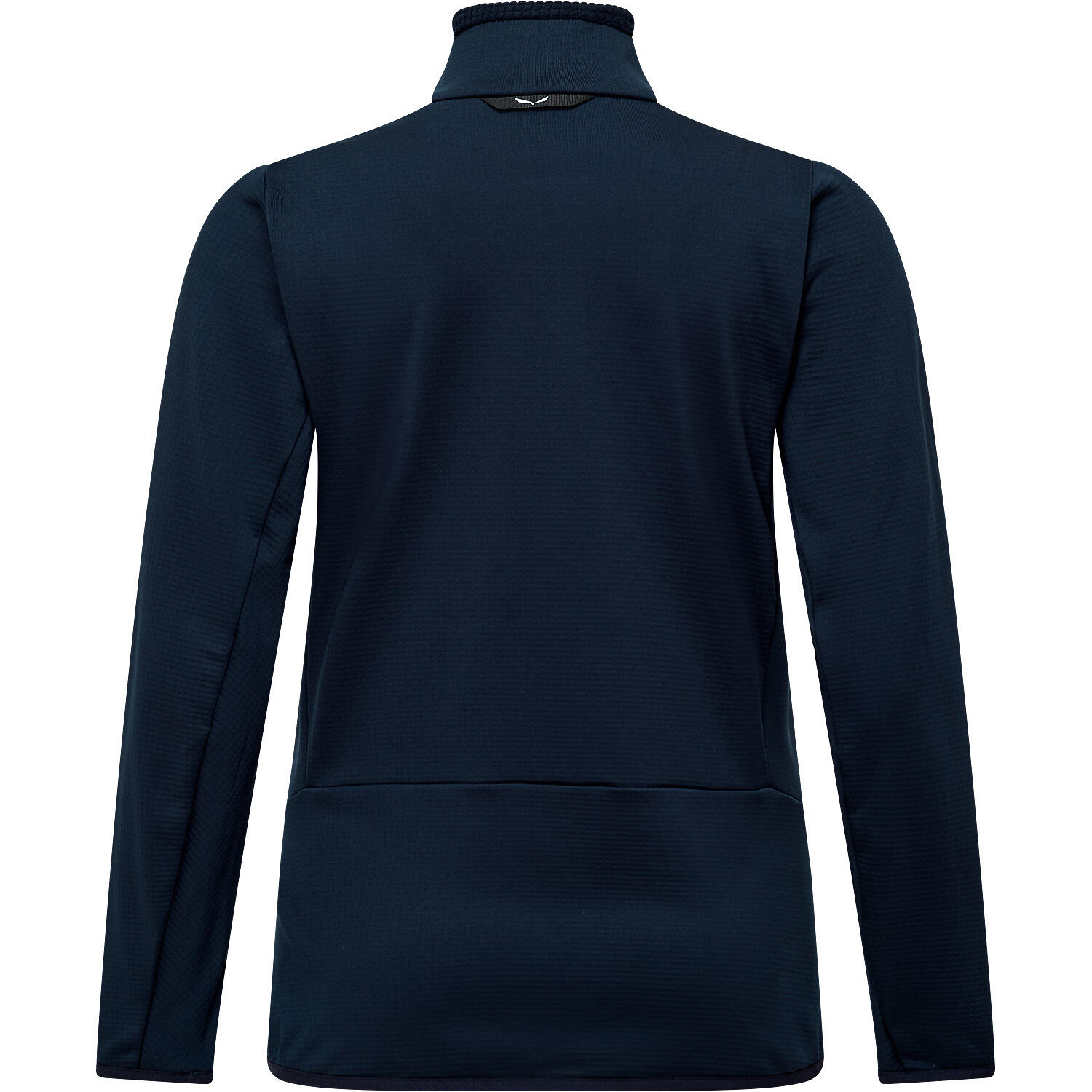 Chaqueta de senderismo con cremallera para mujer Salewa Puez Cammino 2/2