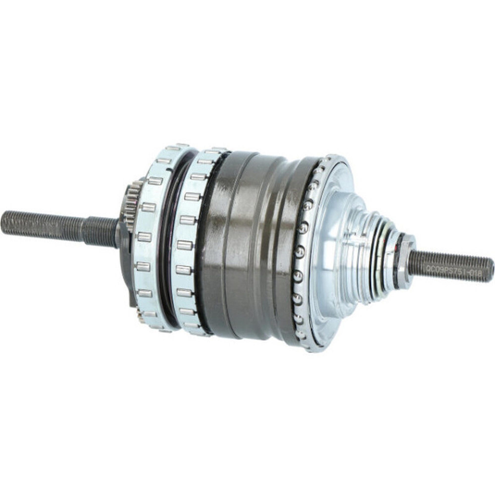 SHIMANO Meccanismo del mozzo interno Shimano SG-S7051-11