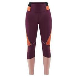 Collant Long PRO Charge Blocked Femme — Confort Haute Intensité