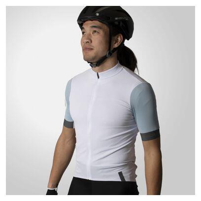 Endura FS260 Herren Kurzarm Trikot Weiß 7/7
