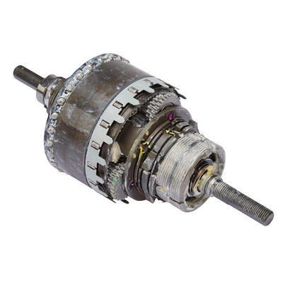 Nabe interner Mechanismus Shimano SG-C6001-8CD