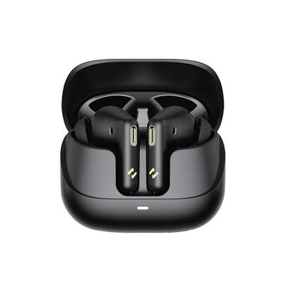 Draadloze hoofdtelefoon met oplaadetui havit tw906 pro bluetooth
