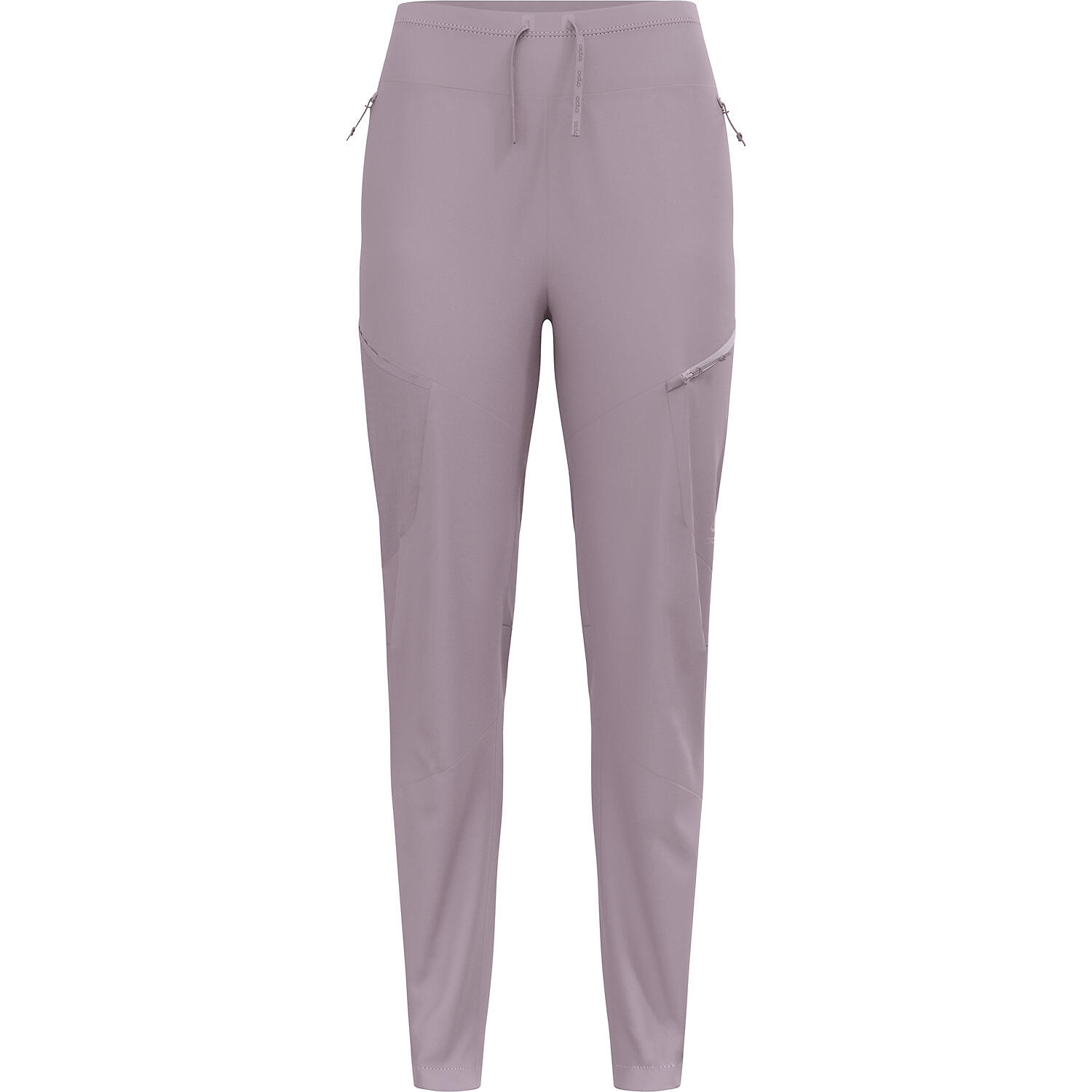 ODLO Hose ZEROWEIGHT WINDPROOF X WARM