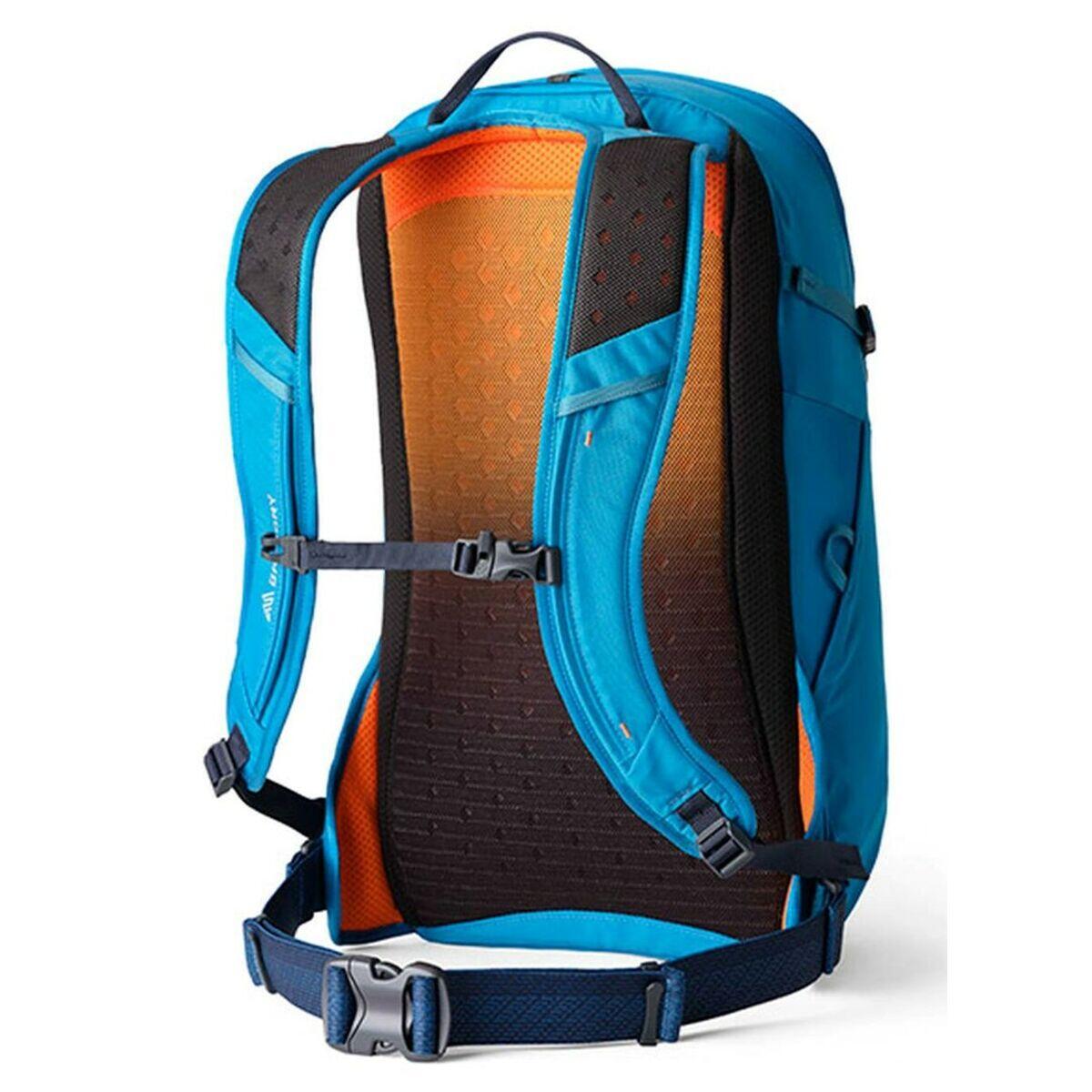 Mochila Deportiva Gregory Kiro 20 Azul 2/5