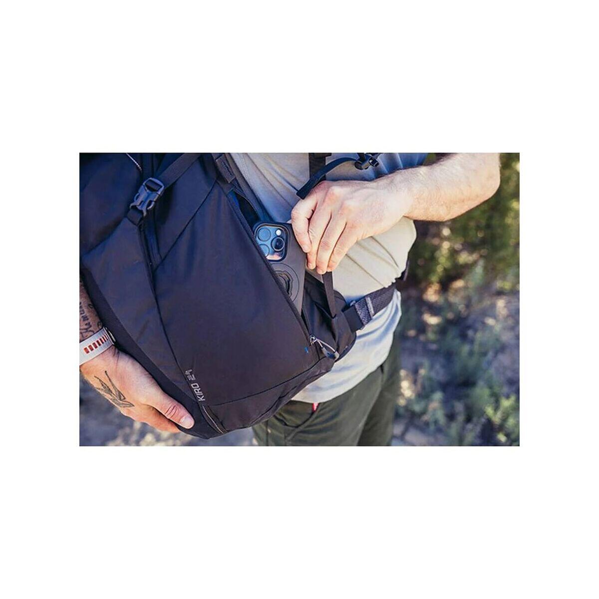 Mochila Deportiva Gregory Kiro 20 Azul 4/5