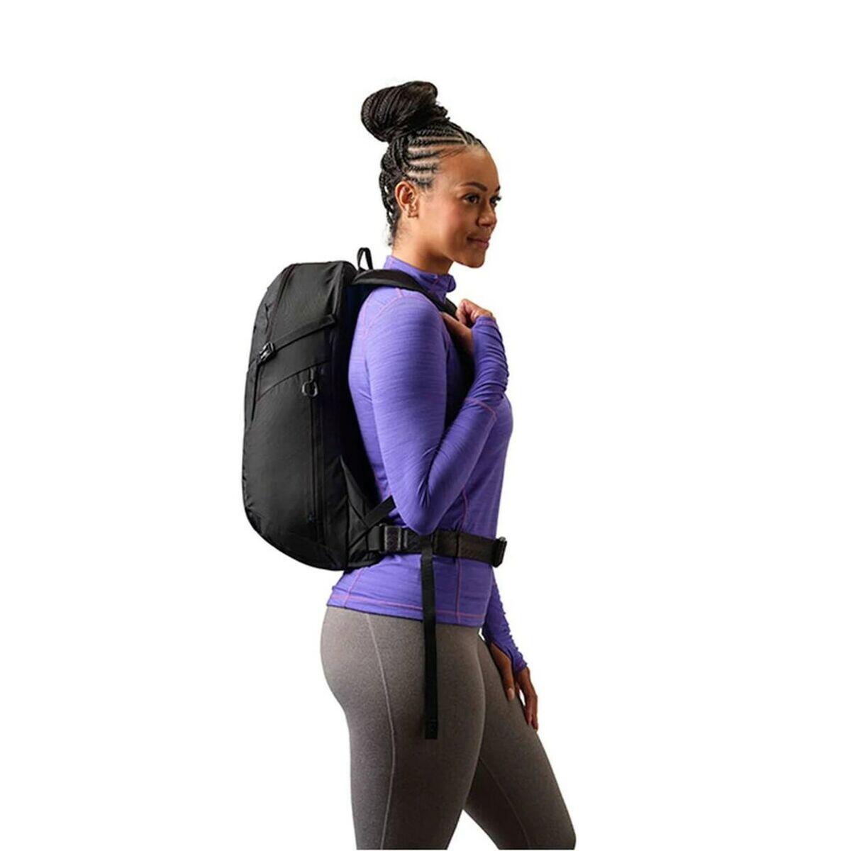 Mochila Deportiva Gregory Kiro 20 Azul 3/5