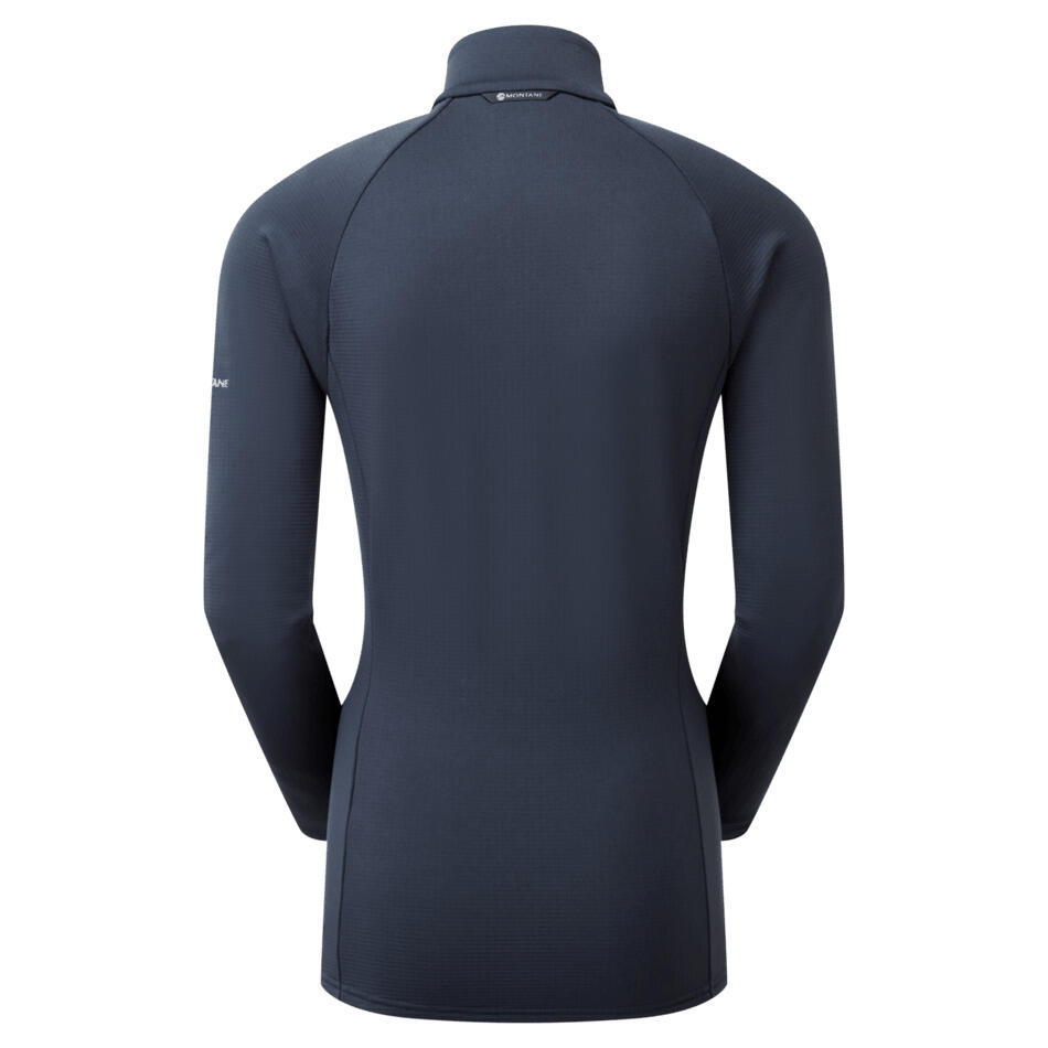 Polaire femme Montane Protium 2/2