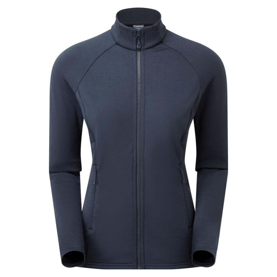 Polaire femme Montane Protium 1/2