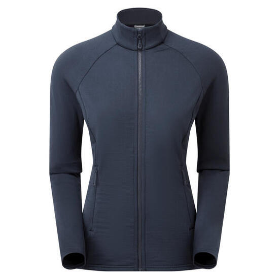 Polaire femme Montane Protium