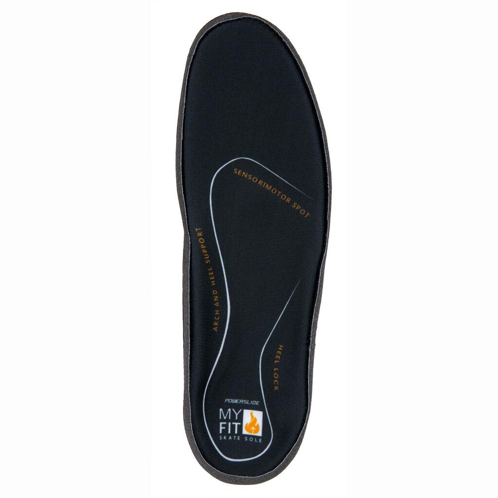 Inner soles Myfit Recall