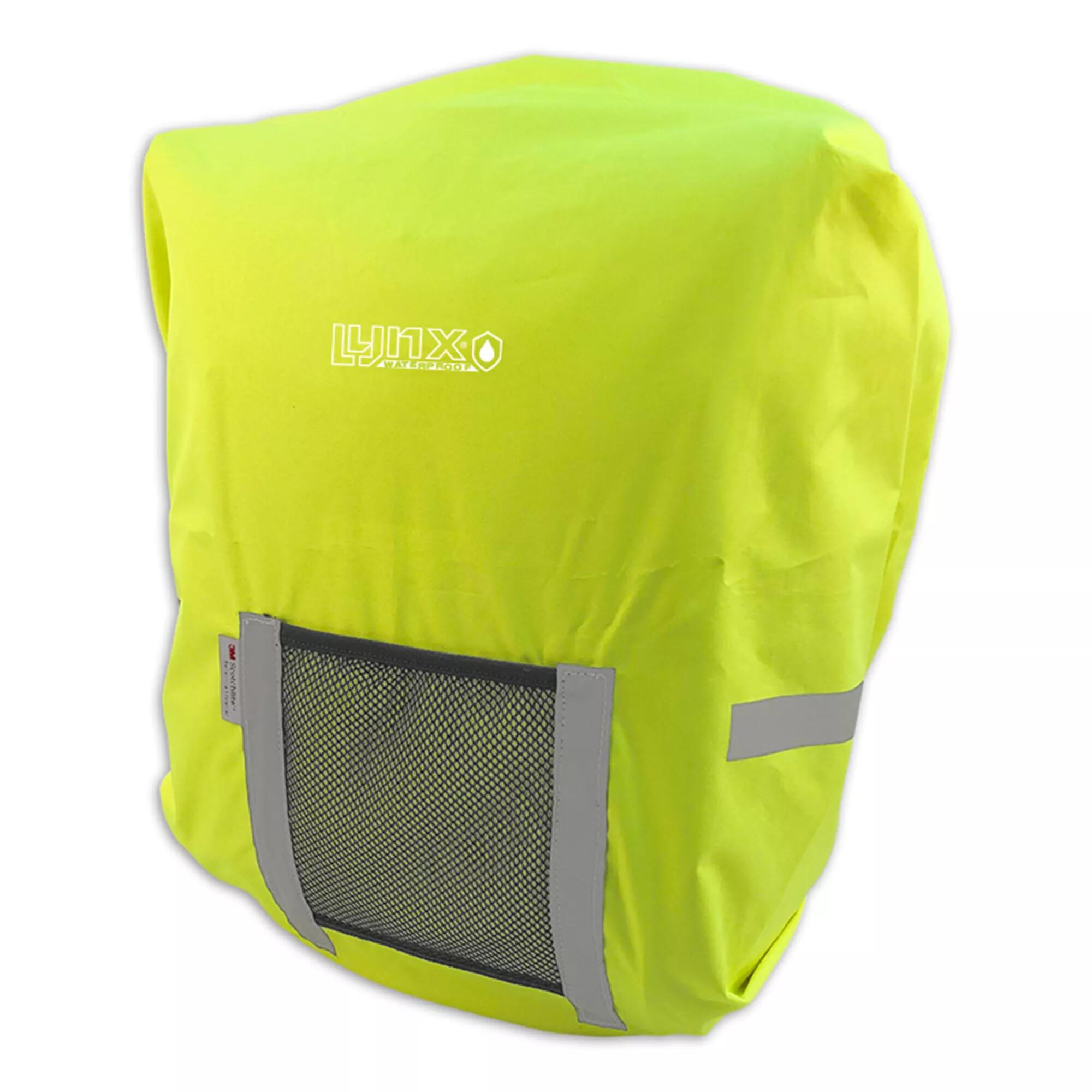 diebstahlsicherung fahrradtaschen Schloss für Fahrradtaschen mit Zahlenkombination | Valkental –  VALKENTAL.com main image 0