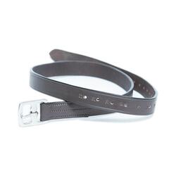 Licol en cuir pour cheval HFI