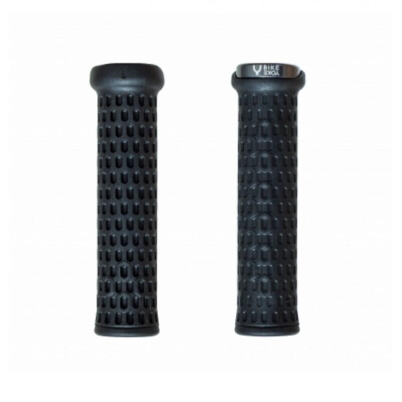 BIKEYOKE Maniglie della bicicletta Bike Yoke Grippy