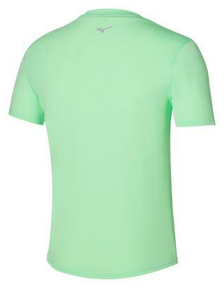 Kurzarmshirt Mizuno Modell J2GAC019-31 für männer 2/2