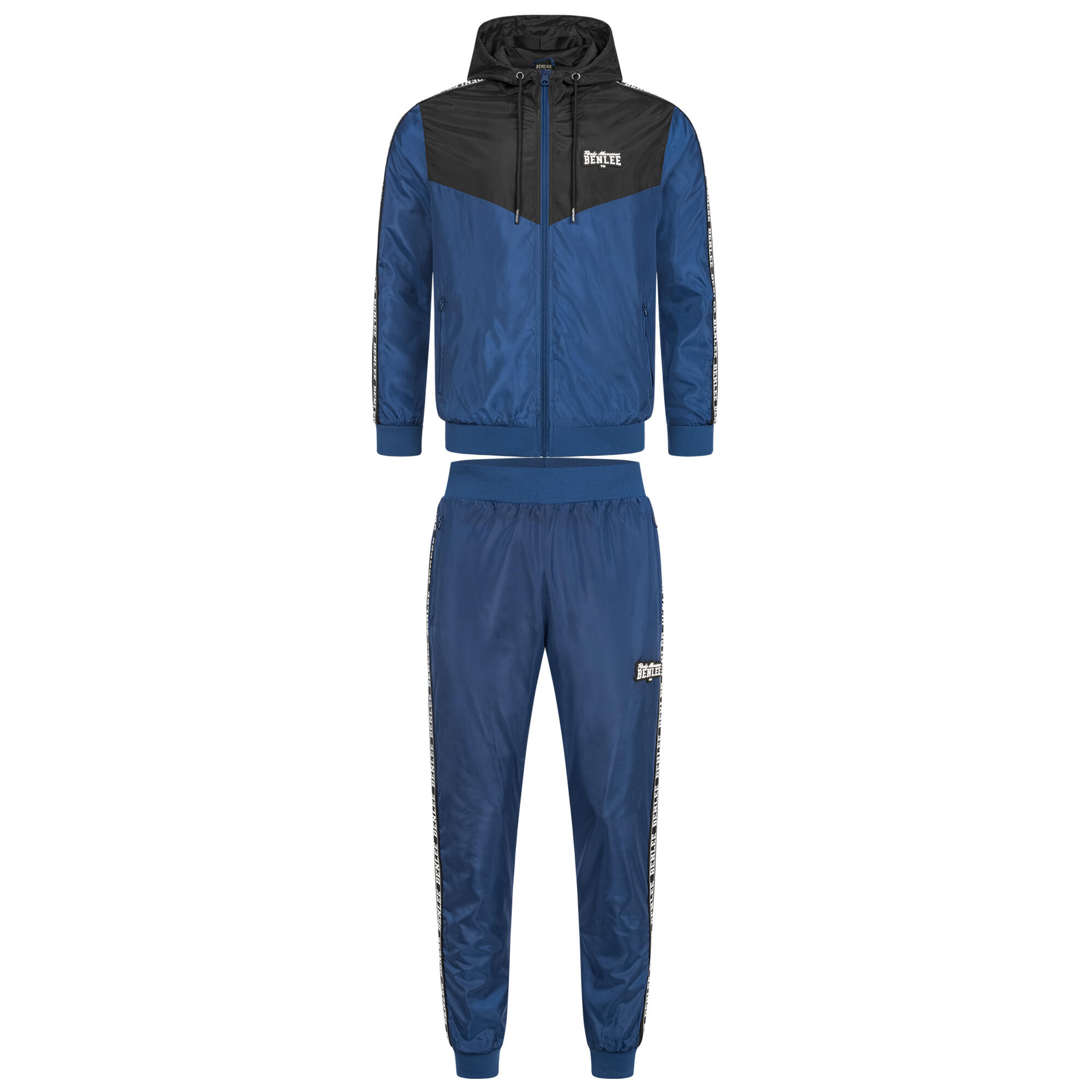 BENLEE Hoodie Benlee Manteo