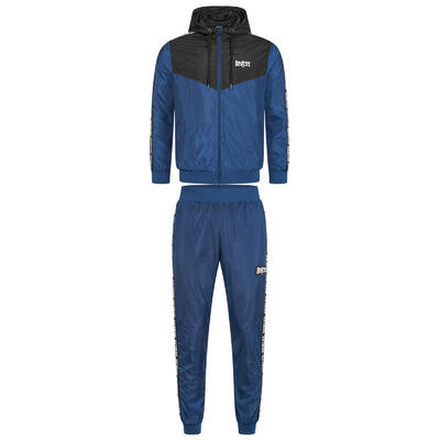 Dres z kapturem Benlee Manteo