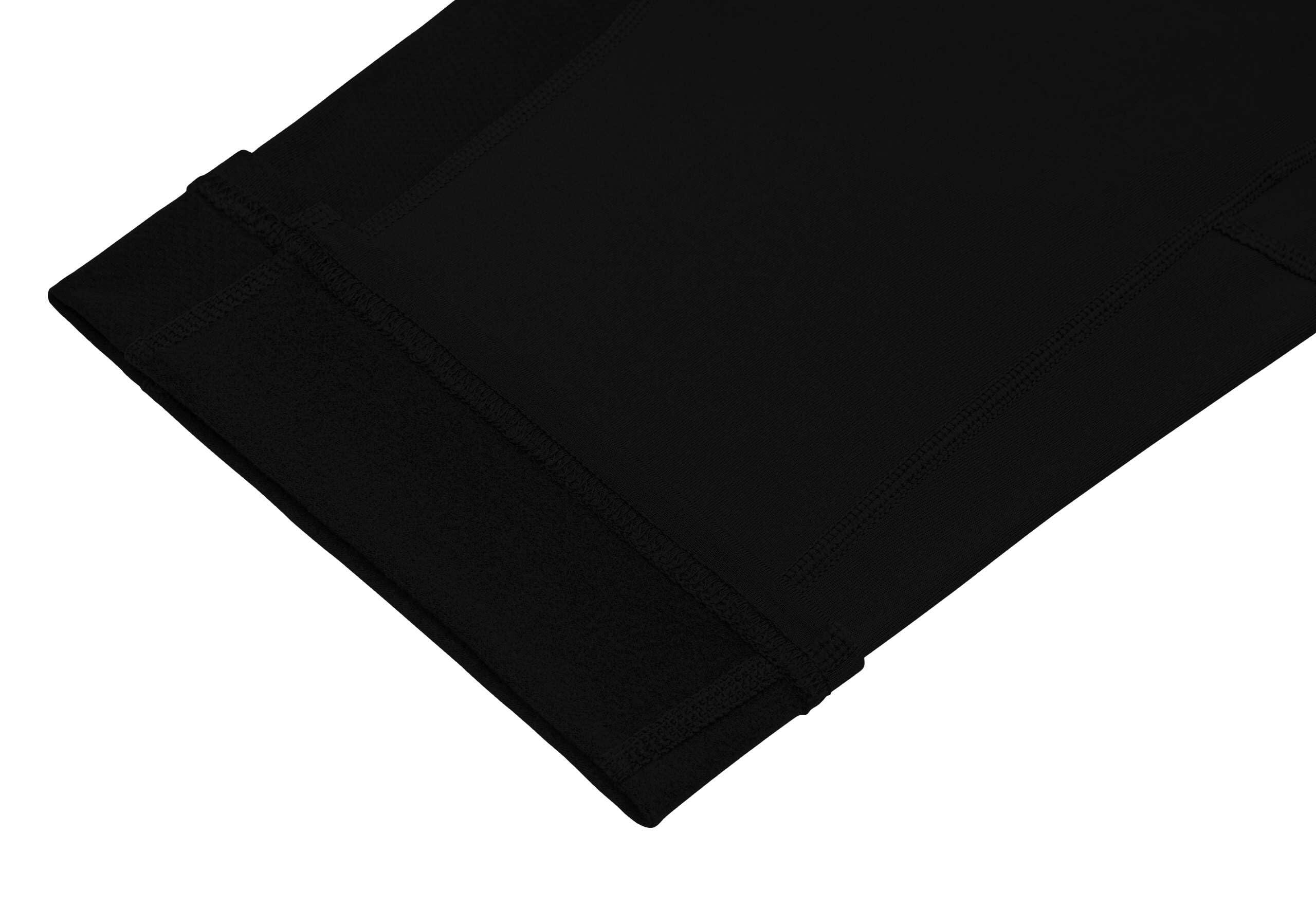 Heren Super Thermische Basislaag Shorts 5/5