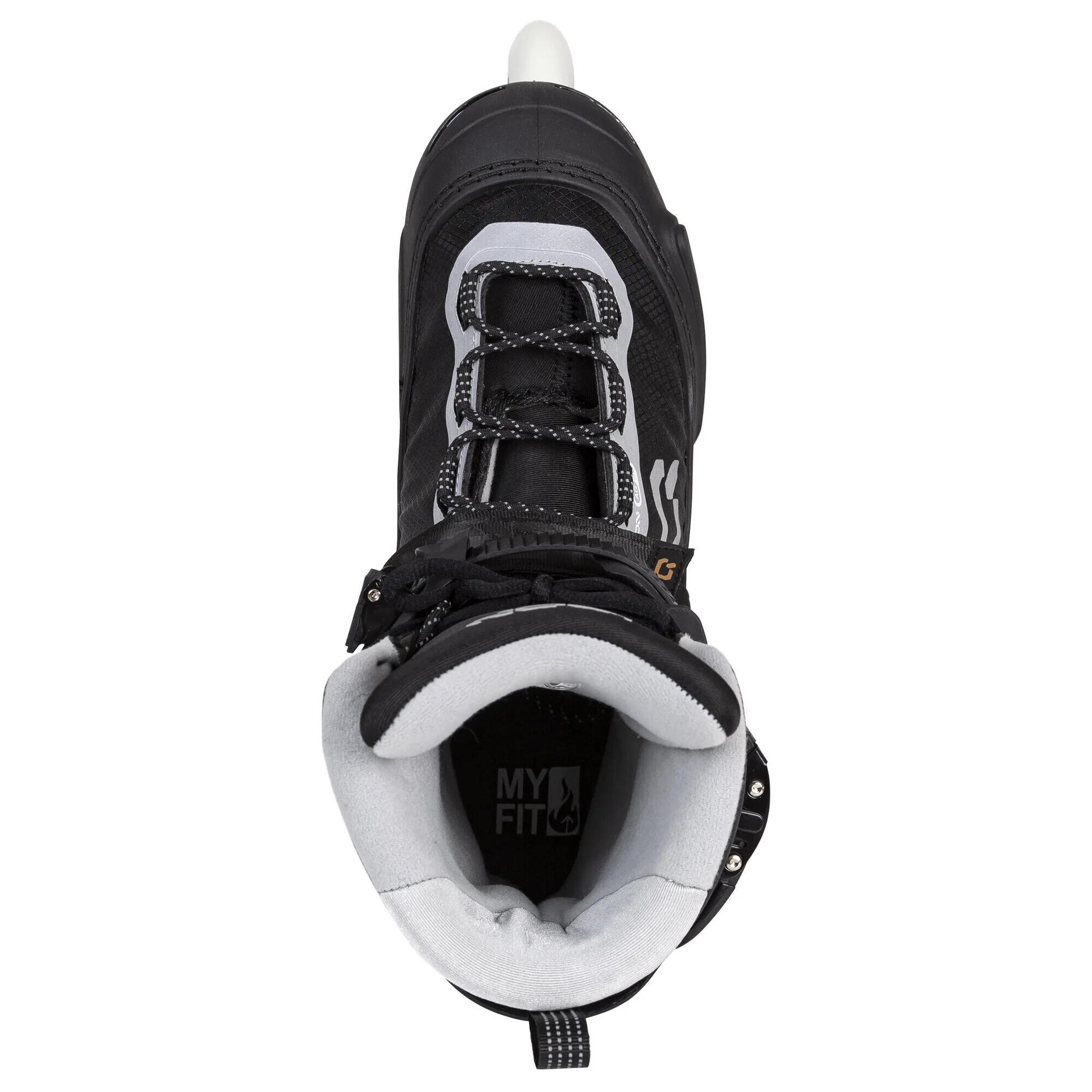 Roller freeskate Iqon AG 30 4/6