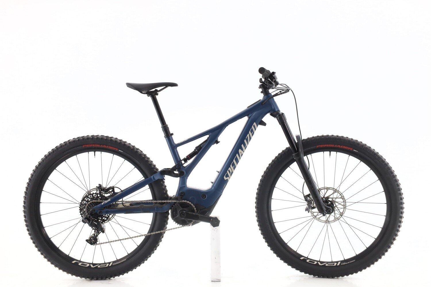 SPECIALIZED Refurbished E-MTB Fully ·  Turbo Levo FSR · Guter Zustand