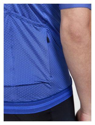 Camisola de manga curta Craft Pro Nano Azul 3/6