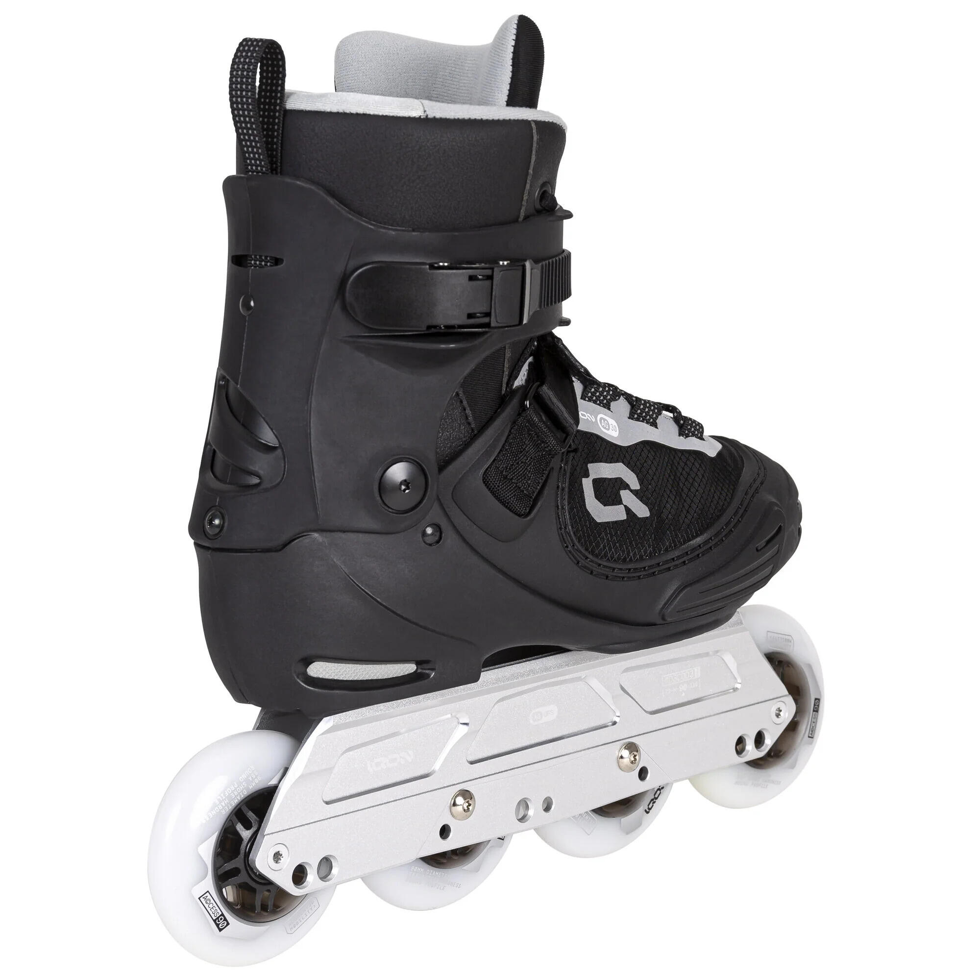 Roller freeskate Iqon AG 30 3/6