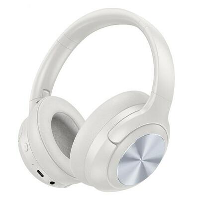 Draadloze hoofdtelefoon hoco w54 young eu-stekker