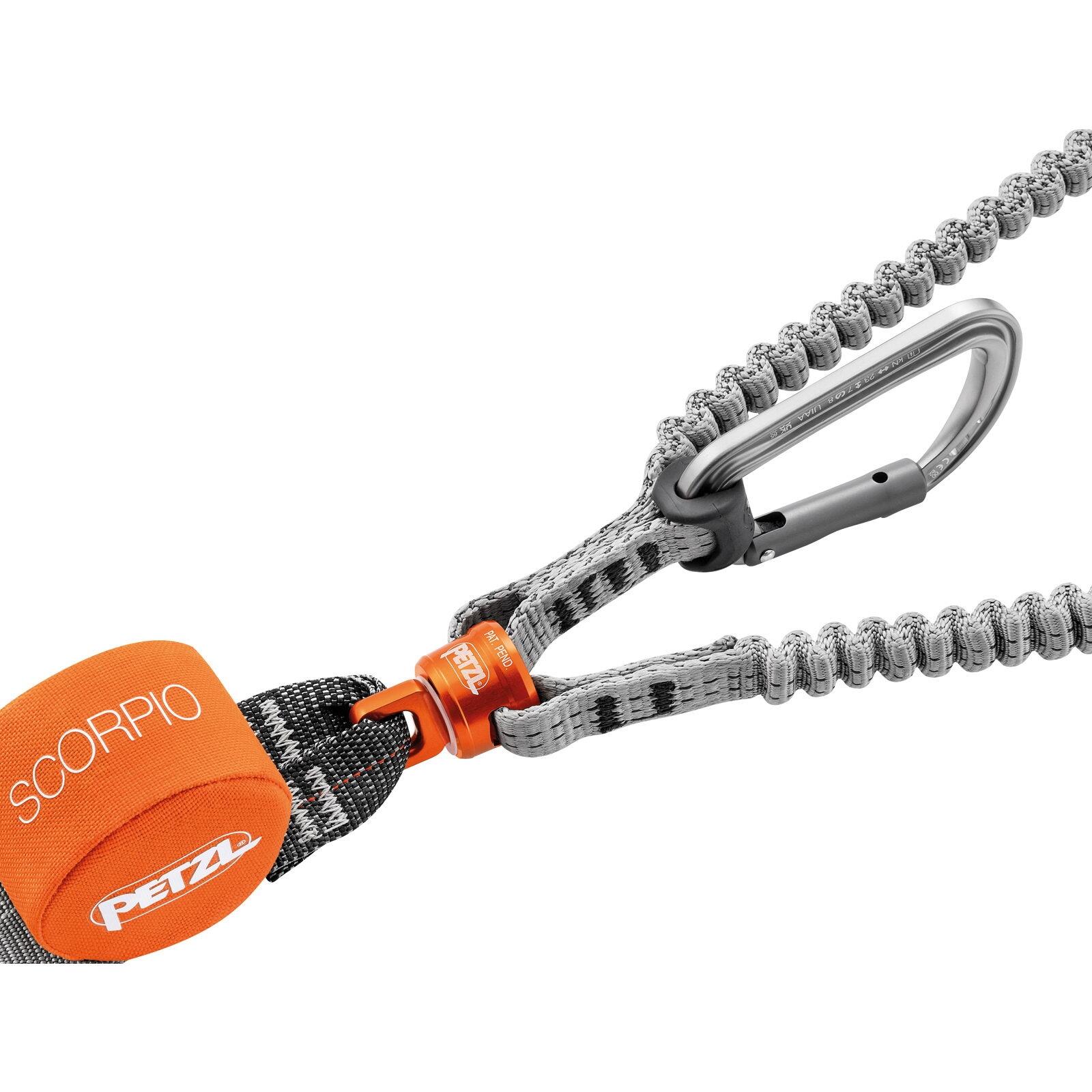 Klettersteigset Scorpio Eashook SW 5/7